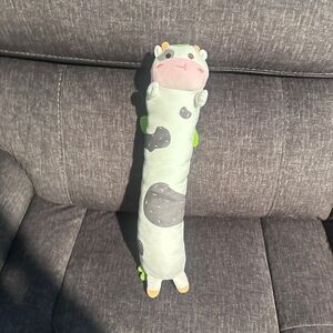 Cute Cow Plush Toy